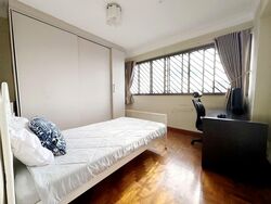 Blk 26 Telok Blangah Crescent (Bukit Merah), HDB 5 Rooms #538831101